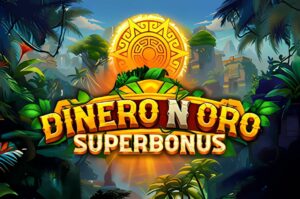 Dinero N Oro Superbonus Slot