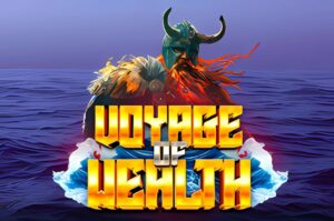 Voyage of Wealth Slot