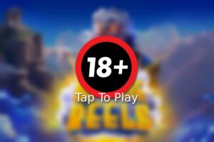 Divine Reels Slot