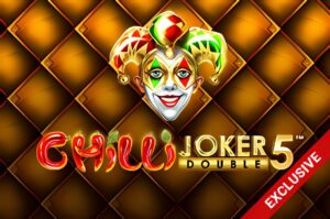 Chilli Joker Double 5 Slot