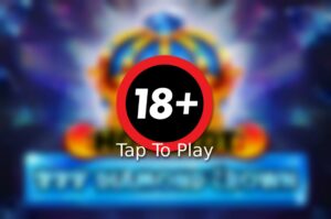 Hot Slot 777 Diamond Crown Slot
