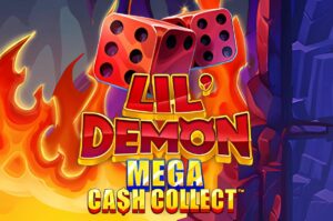 Mega Cash Collect Lil Demon Slot