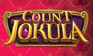 Count Jokula Slot