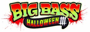Big Bass Halloween 3 Slot