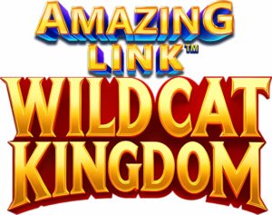 Amazing Link WildCat Kingdom Slot