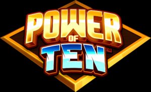 Power of Ten Slot