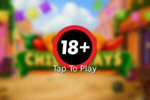 Hot Chilliways Slot