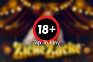 Zicke Zacke Slot