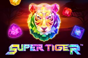 Super Tiger Slot