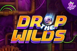 Drop the Wilds Slot