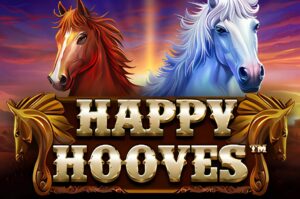 Happy Hooves Slot