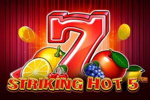Striking Hot 5 Slot