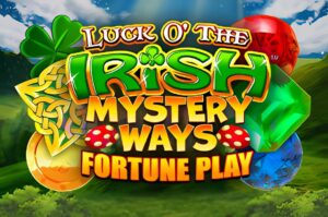 LOTI Mystery Ways Slot