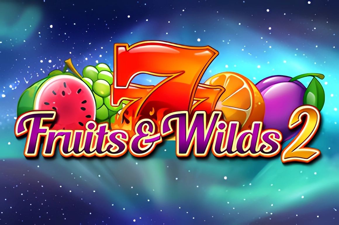 Fruits And Wilds 2