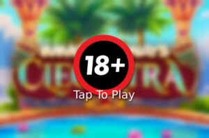 Immortal Ways Cleopatra Slot
