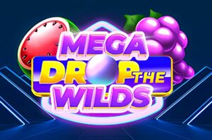 Mega Drop the Wilds Slot