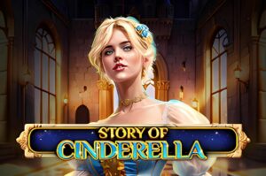 Story Of Cinderella Slot
