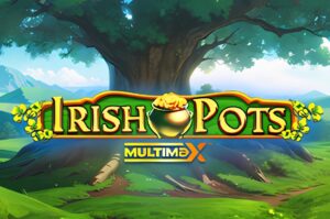 Irish Pots MultiMax Slot