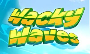 Wacky Waves Slot