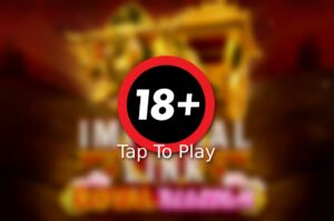 Imperial Link Royal Blossom Slot