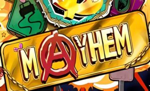 Mayhem Slot