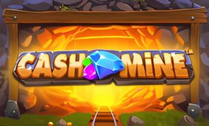Cash Mine Slot