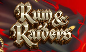Rum and Raiders Slot