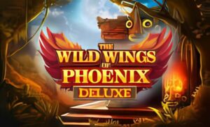 The Wild Wings of Phoenix Deluxe Slot