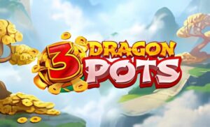 3 Dragon Pots Slot