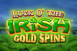 Luck O’ The Irish Gold Spins Slot