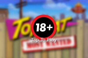 Top Cat Most Wanted JK Slot