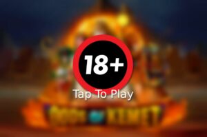 Gods of Kemet Slot