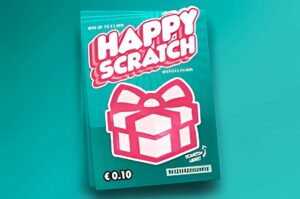 Happy Scratch Slot