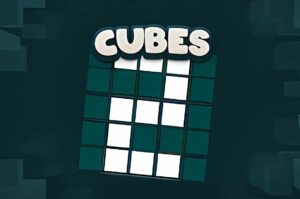 Cubes 2 Slot