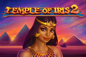 Temple of Iris 2 Slot