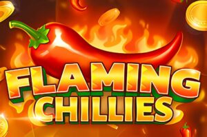 Flaming Chilies Slot
