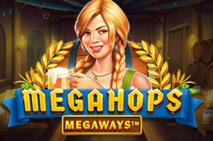 Megahops Megaways Slot