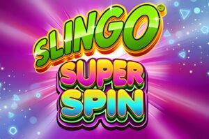Slingo Super Spin Slot