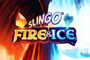 Slingo Fire and Ice Slot