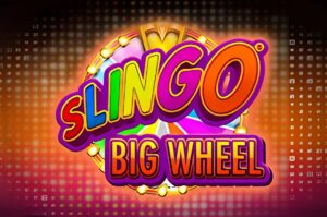 Slingo Big Wheel Slot
