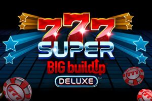 777 Super Big BuildUp Deluxe Slot