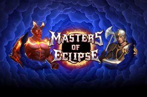 Masters of Eclipse Slot