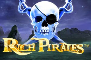 Rich Pirates Slot