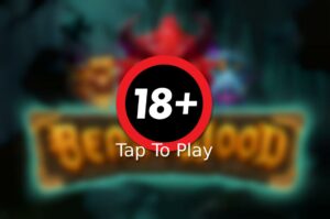 Beastwood Slot