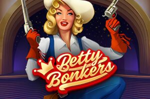 Betty Bonkers Slot