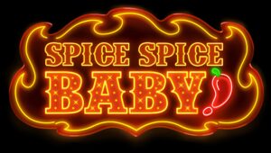 Spice Spice Baby Slot