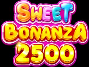 Sweet Bonanza 2500 Slot