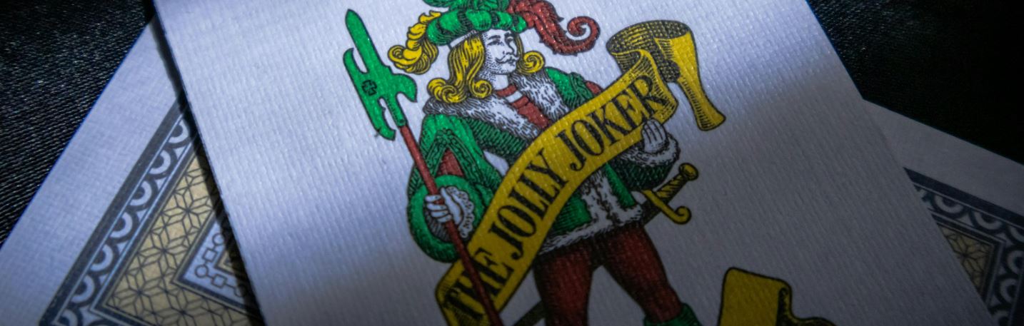 Joker Blackjack