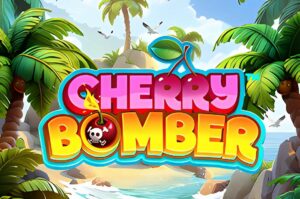 Cherry Bomber Slot