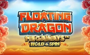 Floating Dragon Hold and Spin Slot
